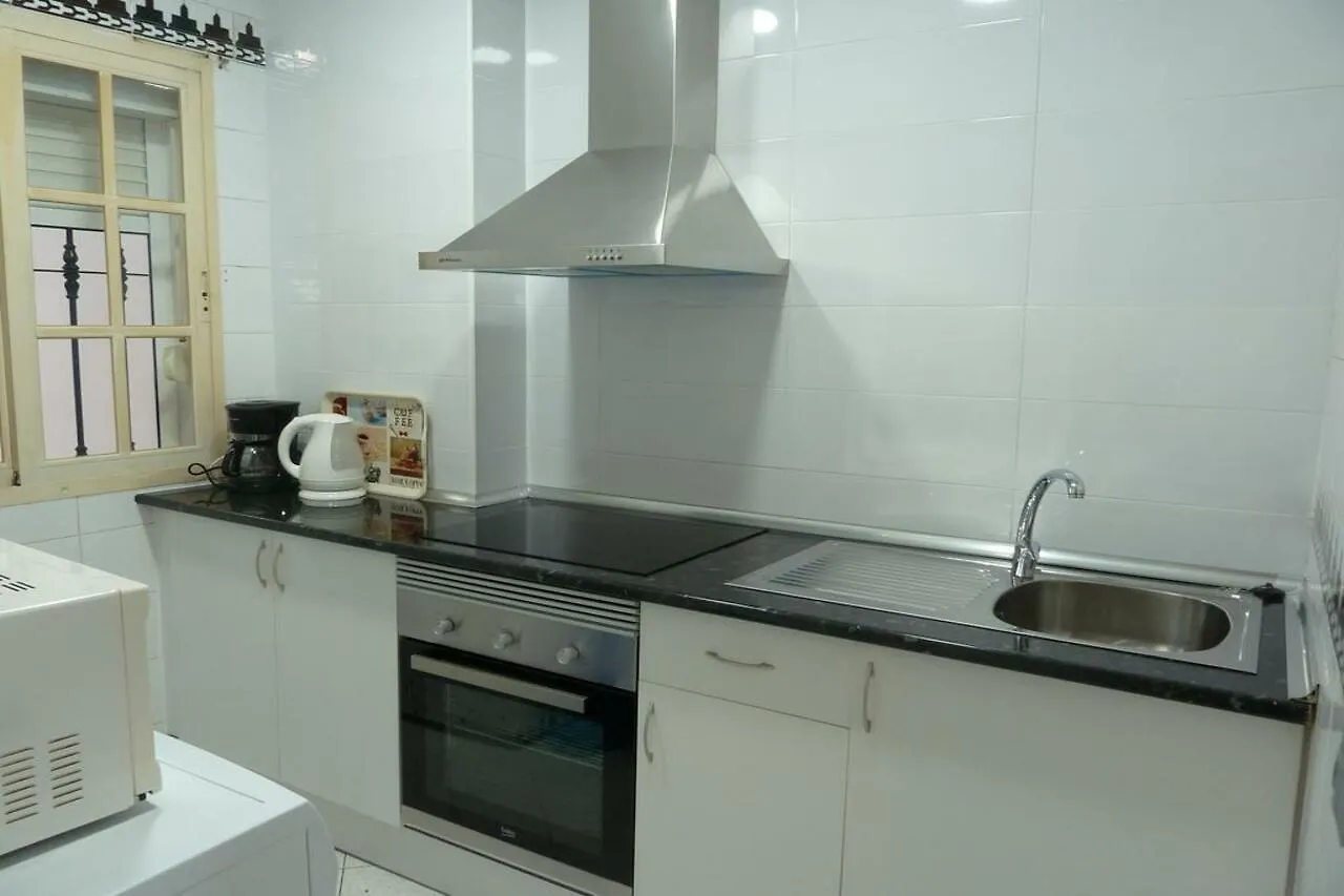 Apartamentos Pueblo Quinta Benalmadena 0*,  Spain