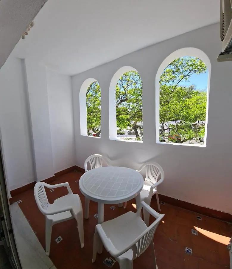 Apartment Apartamentos Pueblo Quinta Benalmadena