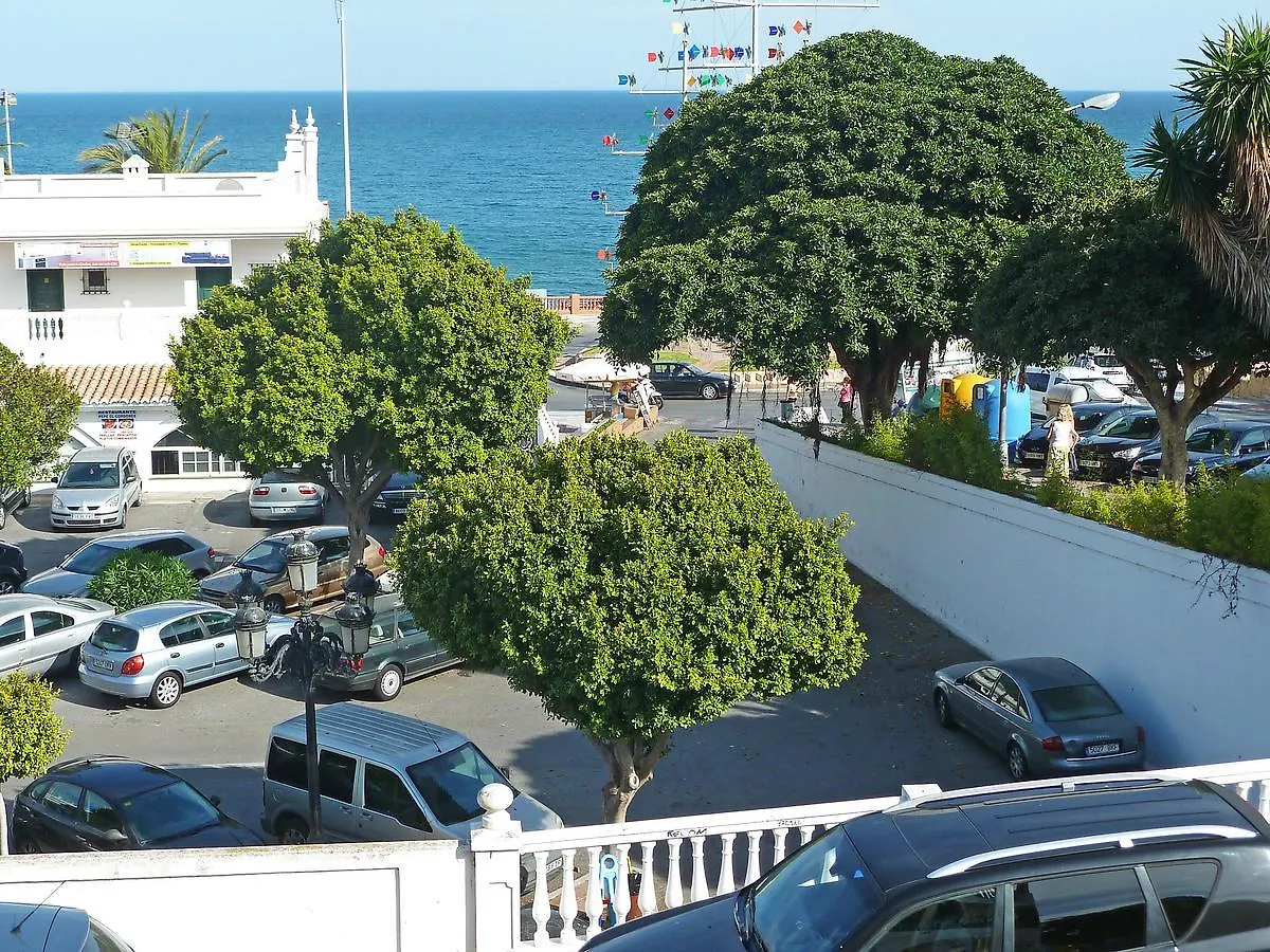 Apartamentos Pueblo Quinta Benalmadena Apartment