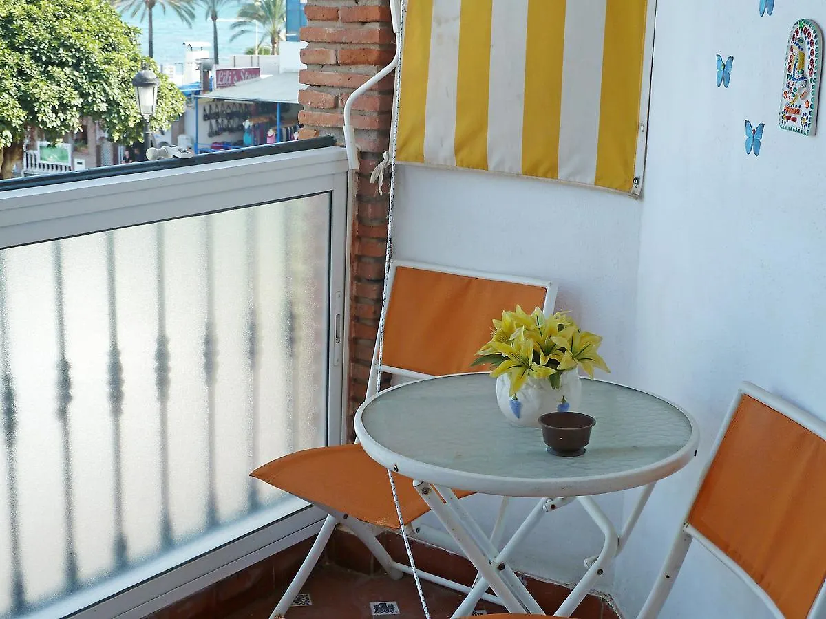 Apartment Apartamentos Pueblo Quinta Benalmadena
